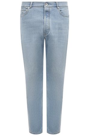 Джинсы Iconic Fit Brunello Cucinelli