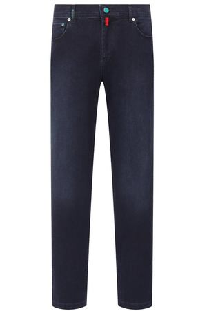 Джинсы Kiton