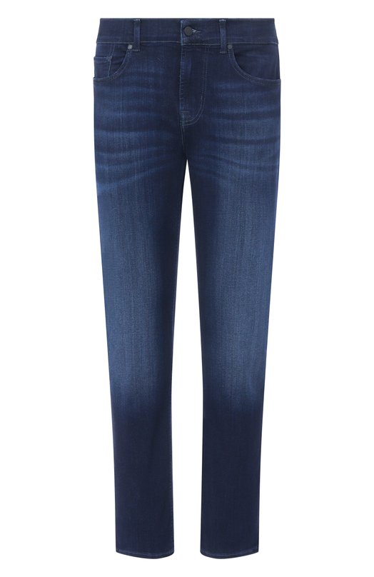 Где купить Джинсы Standard 7 For All Mankind 7 For All Mankind 