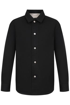 Джинсовая рубашка Jil Sander
