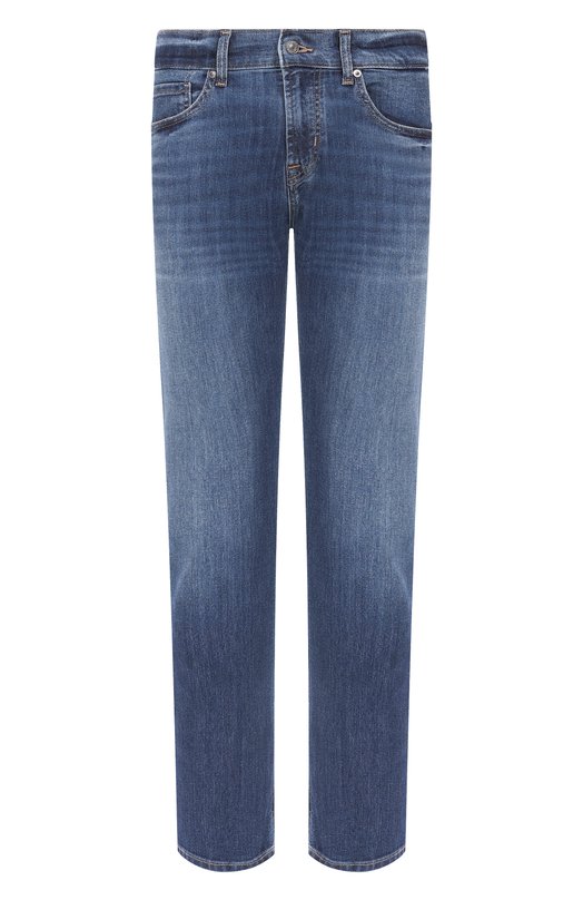 Где купить Джинсы Standard 7 For All Mankind 7 For All Mankind
