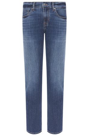 Джинсы Standard 7 For All Mankind