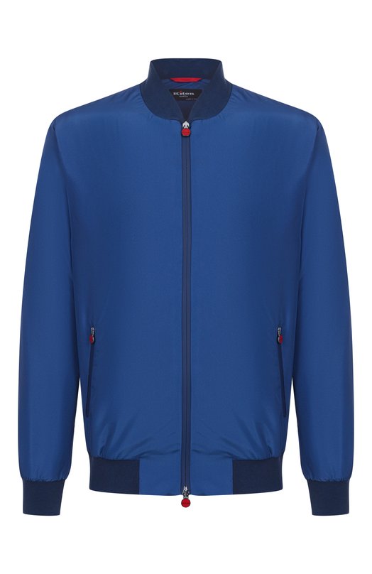 Где купить Бомбер Kiton Kiton 