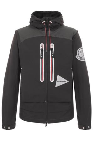 Куртка 2 Moncler 1952 Moncler Genius x and wander Moncler Genius