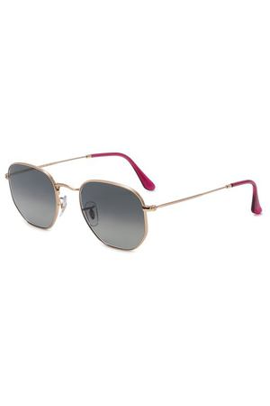 Солнцезащитные очки Ray-Ban