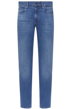 Джинсы Standard 7 For All Mankind