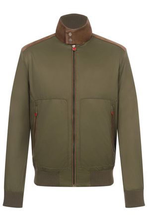 Бомбер Kiton
