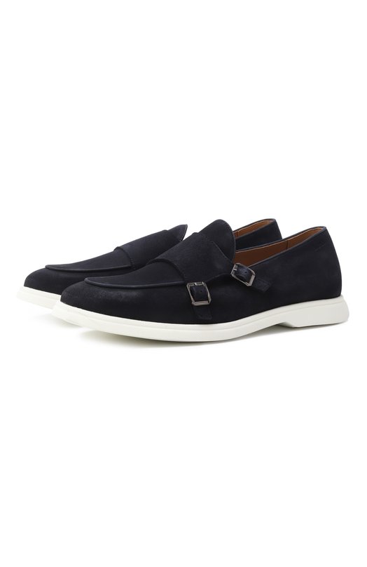 Где купить Замшевые монки Sienne BOSS Boss Hugo Boss 