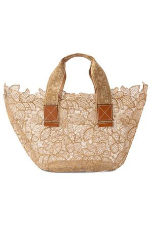 Сумка-тоут Ermanno Scervino