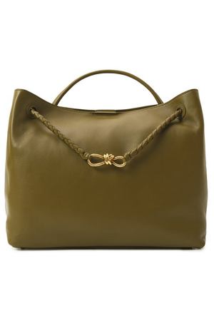 Сумка-тоут Andiamo large Bottega Veneta