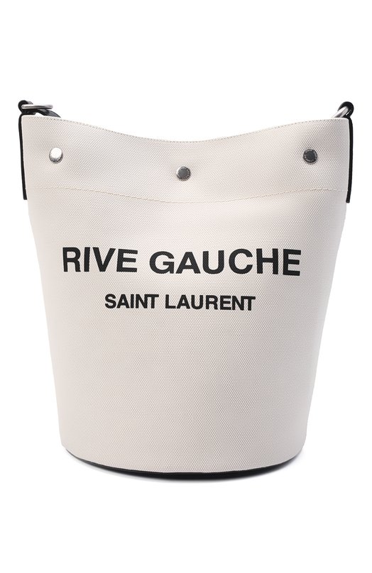 Где купить Сумка Rive Gauche Saint Laurent Saint Laurent