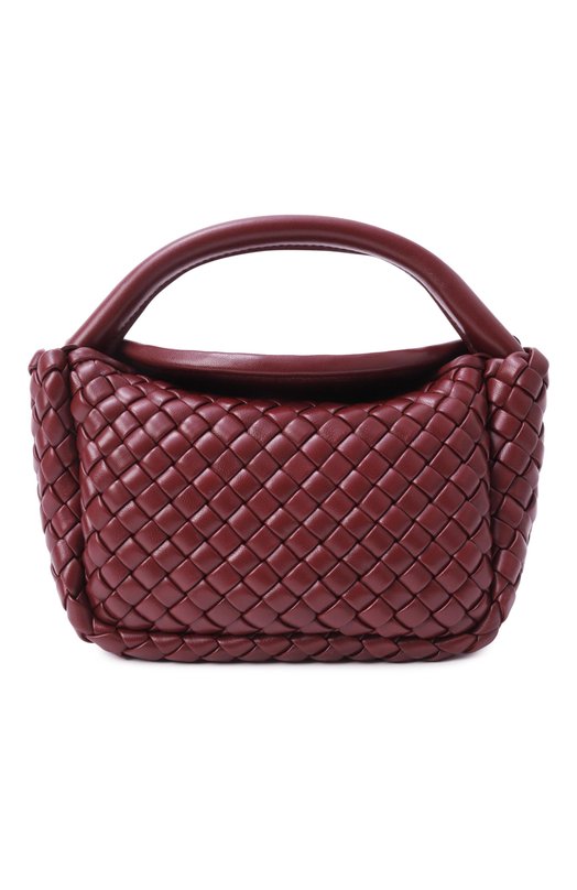 Где купить Сумка Cobble small Bottega Veneta Bottega Veneta
