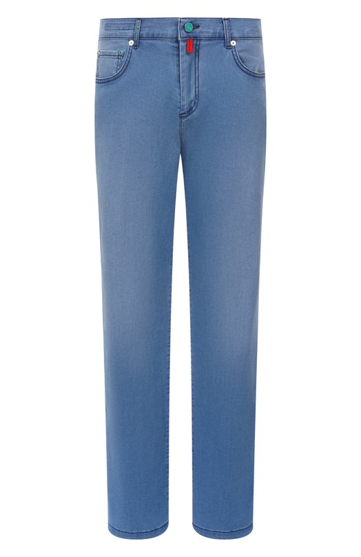 Где купить Джинсы Kiton Kiton 