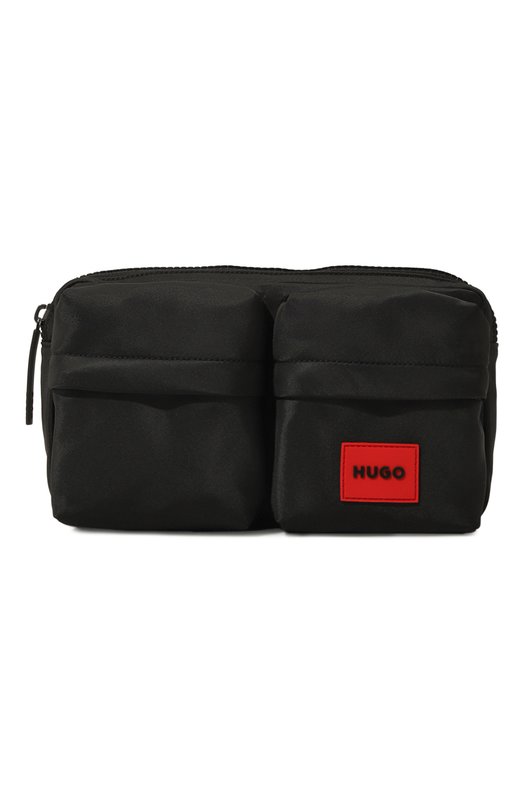 Где купить Поясная сумка HUGO Hugo Hugo Boss 
