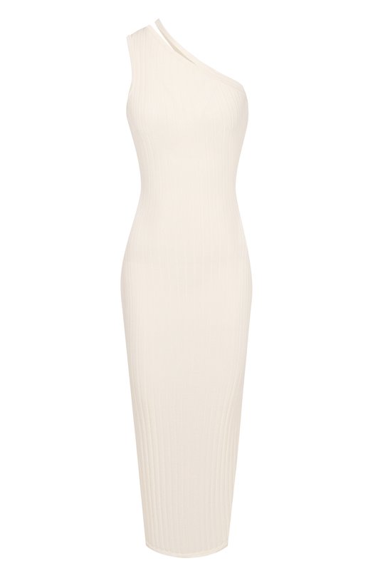 Где купить Платье из вискозы HUGO Hugo Hugo Boss