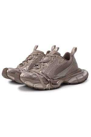 Комбинированные кроссовки 3XL Balenciaga