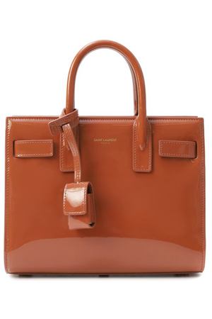 Сумка  Sac De Jour nano Saint Laurent