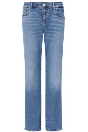 Джинсы Calie 7 For All Mankind