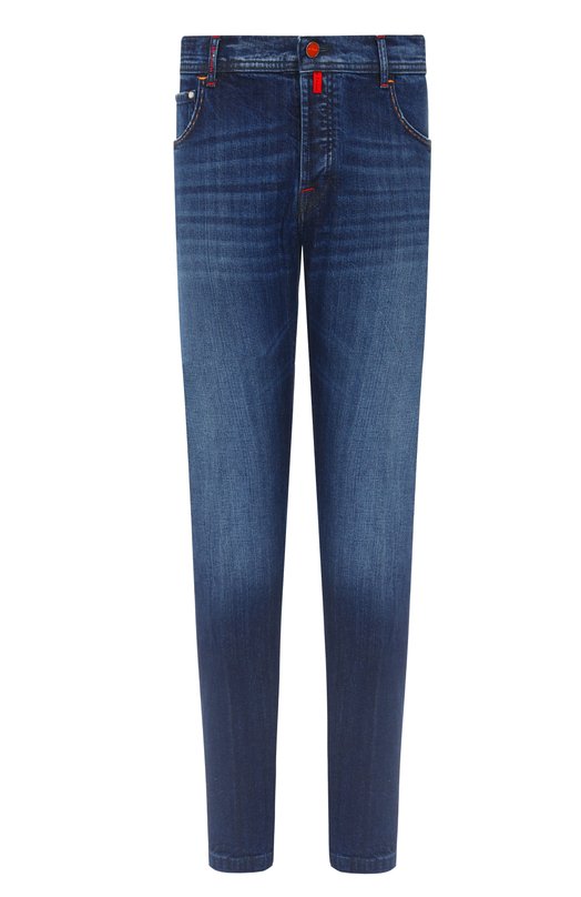 Где купить Джинсы Kiton Kiton