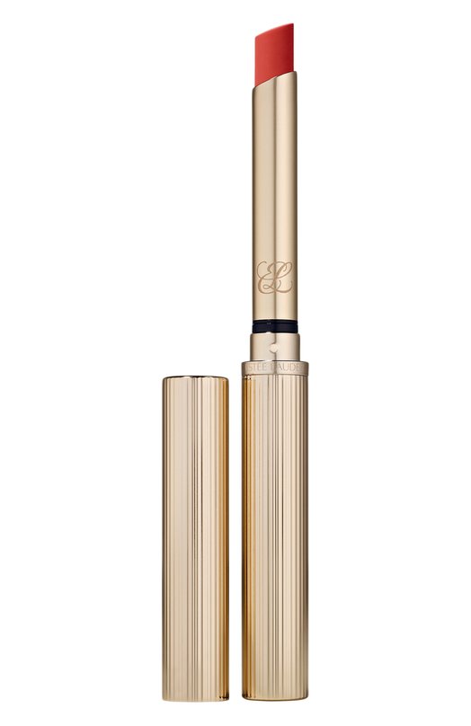 Где купить Матовая губная помада Pure Color Explicit Silk Matte Lipstick, оттенок 212 Electric Nights (0,7ml) Estée Lauder Estee Lauder