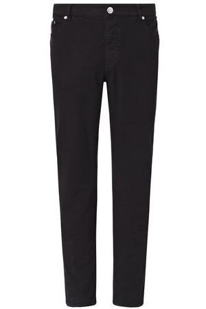 Джинсы Traditional Fit Brunello Cucinelli