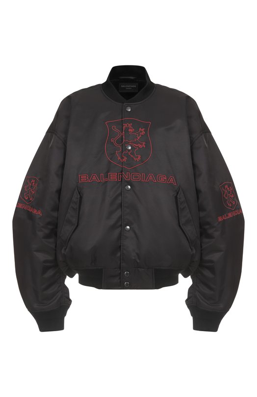 Где купить Бомбер Balenciaga Balenciaga