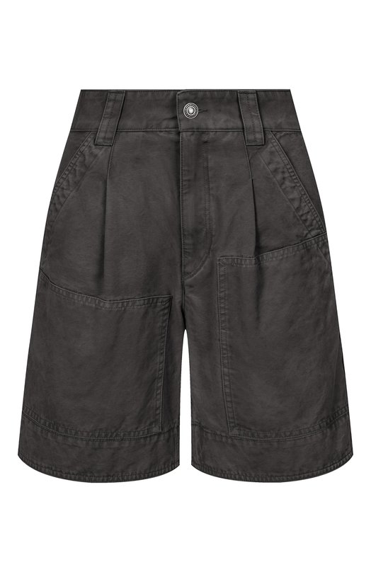 Где купить Хлопковые шорты Isabel Marant Etoile Isabel Marant Etoile 