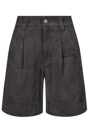 Хлопковые шорты Isabel Marant Etoile