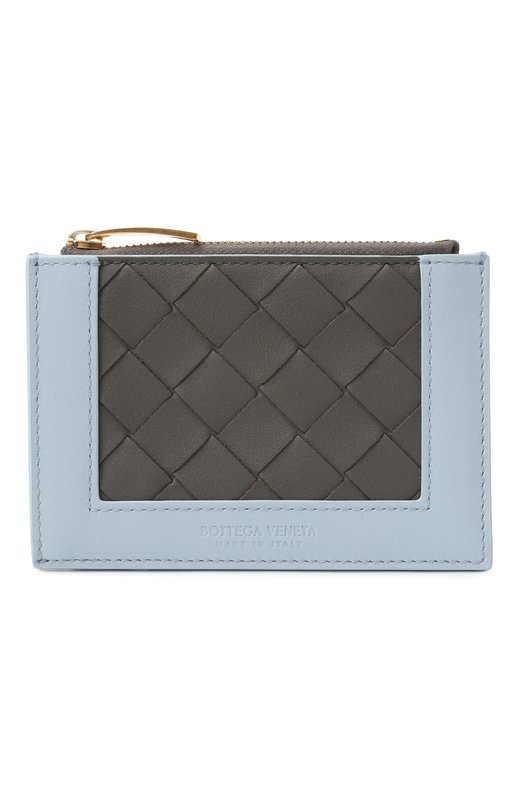 Где купить Кожаный футляр для кредитных карт Bottega Veneta Bottega Veneta 