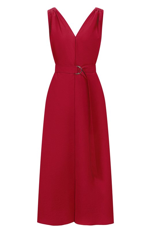 Где купить Хлопковое платье Brunello Cucinelli Brunello Cucinelli
