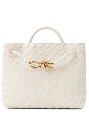 Сумка Andiamo small Bottega Veneta