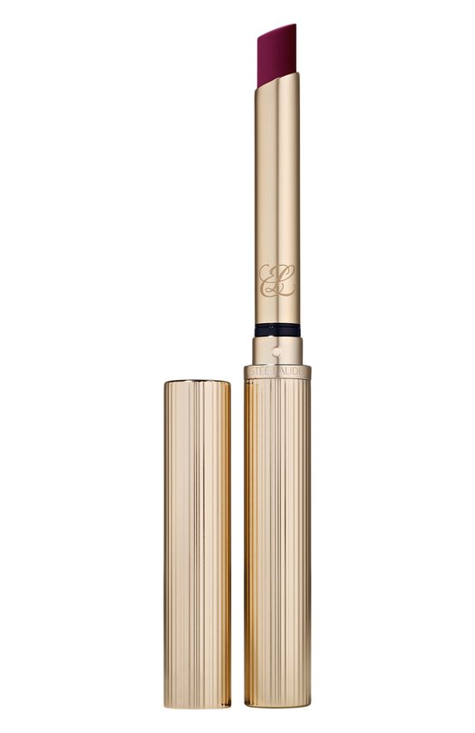 Где купить Матовая губная помада Pure Color Explicit Silk Matte Lipstick, оттенок 211 Night Moves (0,7ml) Estée Lauder Estee Lauder