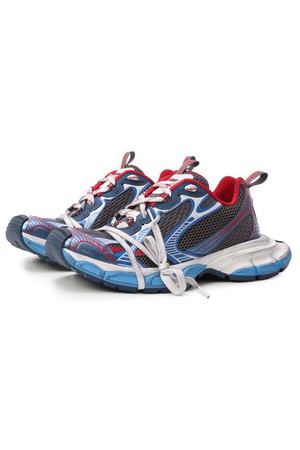 Комбинированные кроссовки 3XL Balenciaga