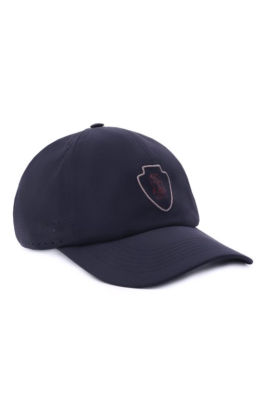 Где купить Бейсболка Brunello Cucinelli Brunello Cucinelli