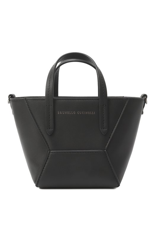 Где купить Сумка BC Duo mini Brunello Cucinelli Brunello Cucinelli