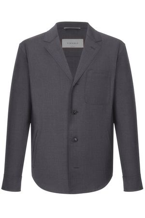 Шерстяной пиджак Canali