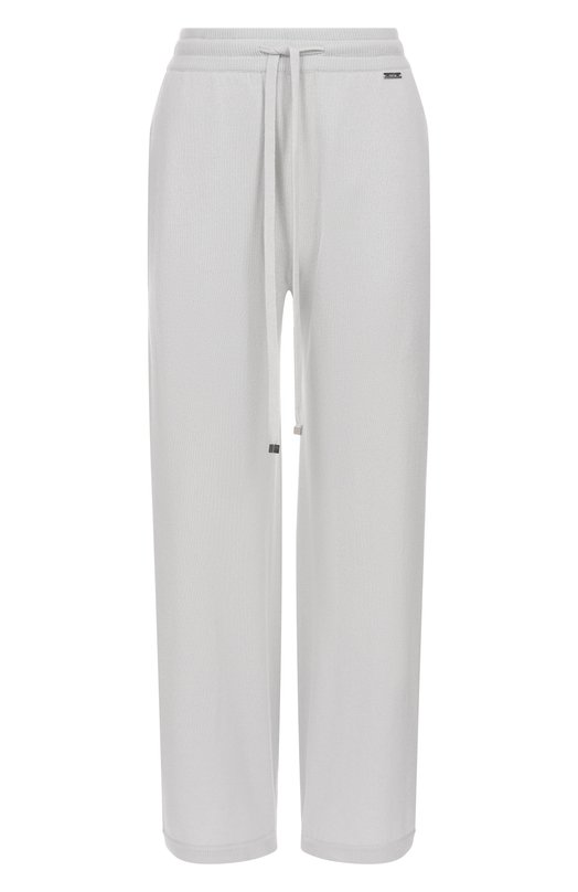 Где купить Кашемировые брюки Kiton Kiton 