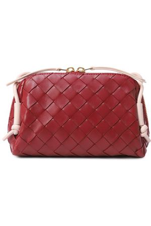 Сумка Concert Pouch Bottega Veneta