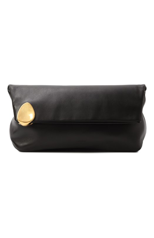 Где купить Клатч Jewel Jil Sander Jil Sander