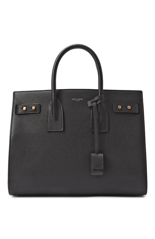 Где купить Сумка Sac de Jour small Saint Laurent Saint Laurent