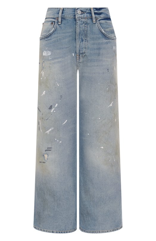 Где купить Джинсы Acne Studios Acne Studios