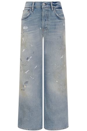 Джинсы Acne Studios