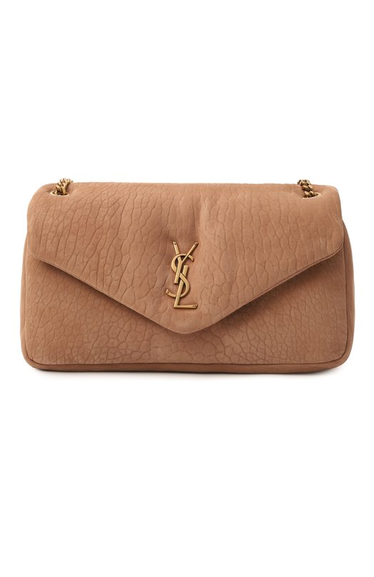 Где купить Сумка Calypso medium Saint Laurent Saint Laurent