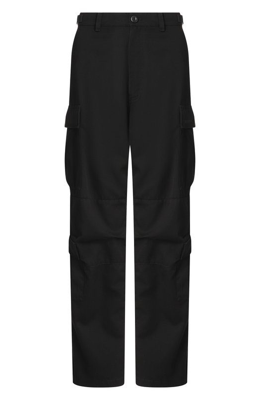 Где купить Брюки-карго Balenciaga Balenciaga 