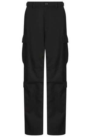 Брюки-карго Balenciaga