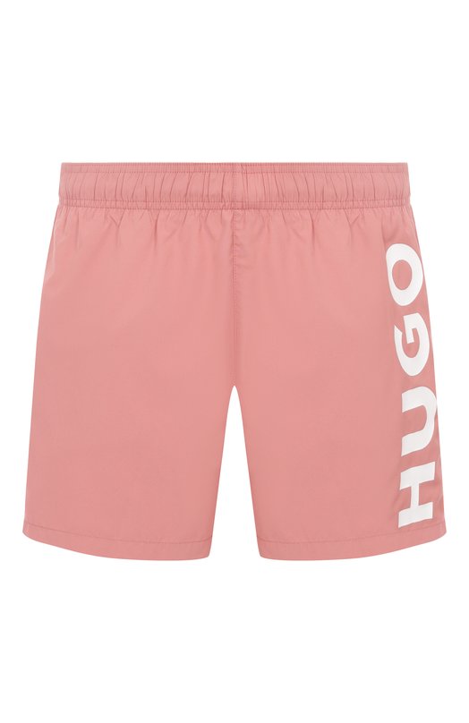 Где купить Плавки-шорты HUGO Hugo Hugo Boss