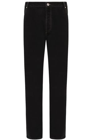 Джинсы Traditional Fit Brunello Cucinelli