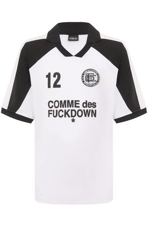 Футболка Comme des Fuckdown