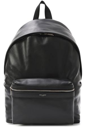 Рюкзак City Saint Laurent