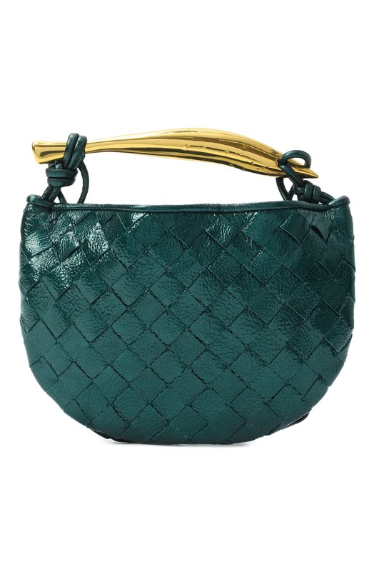 Где купить Сумка Sardine mini Bottega Veneta Bottega Veneta